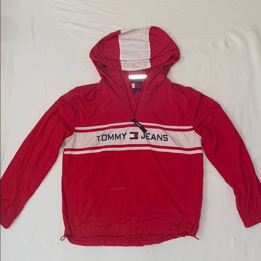 Tommy Jeans jacket
